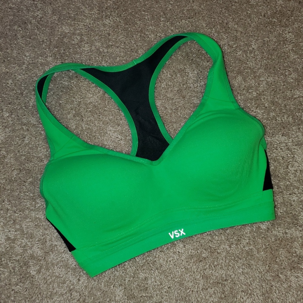Vs sports bra